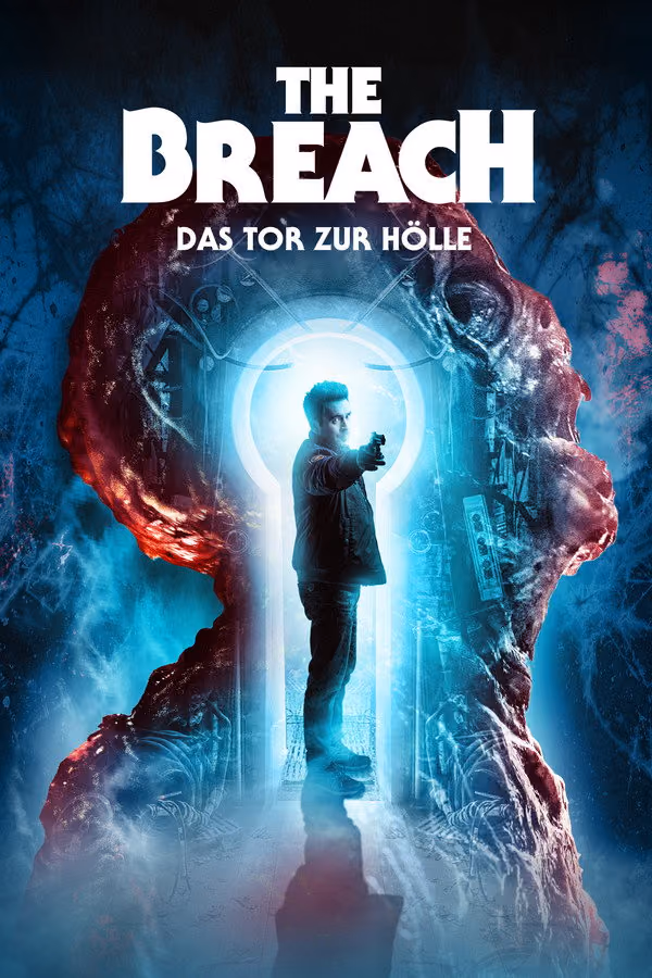 The Breach: Das Tor zur Hölle (2022)