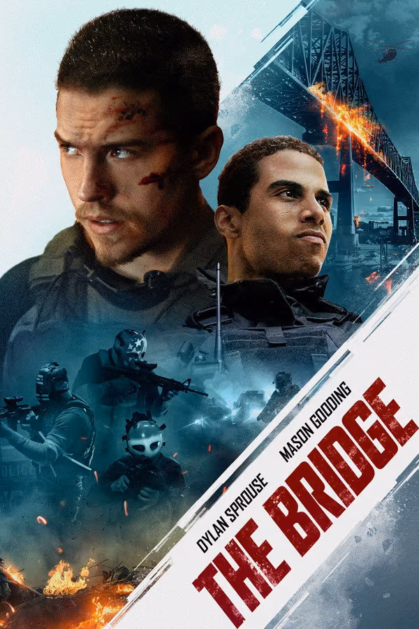 The Bridge (2024)