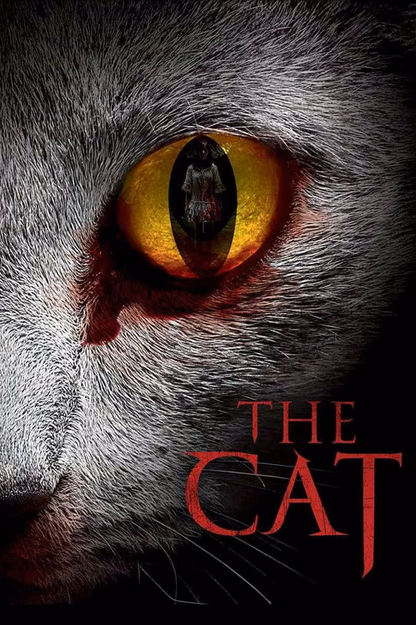 The Cat (2011)