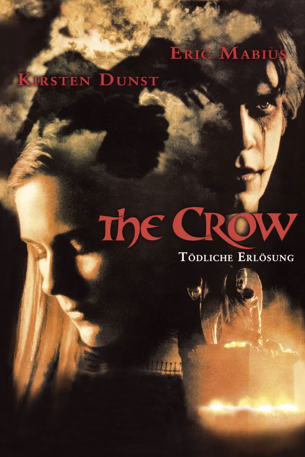 The Crow - Tödliche Erlösung (2000)