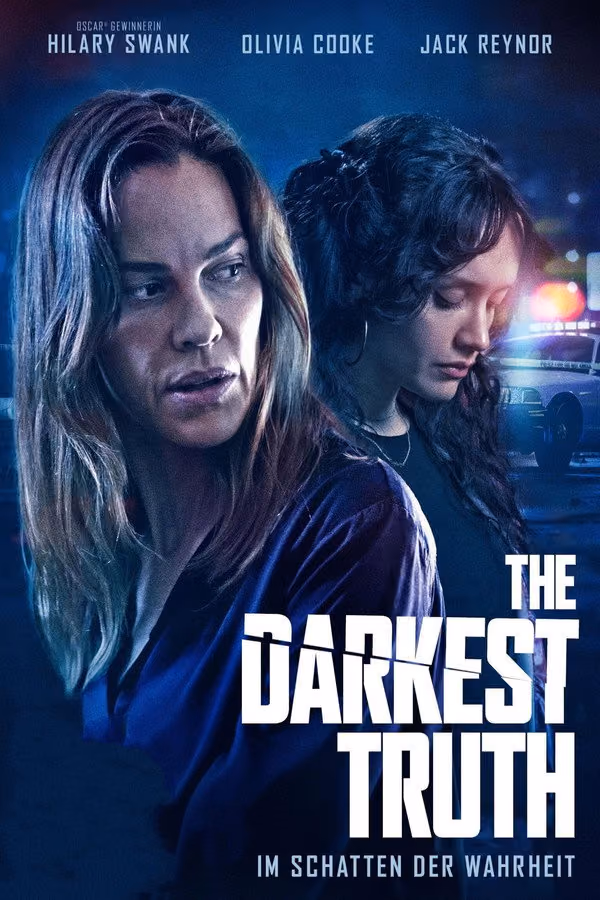 The Darkest Truth - Im Schatten der Wahrheit (2023)