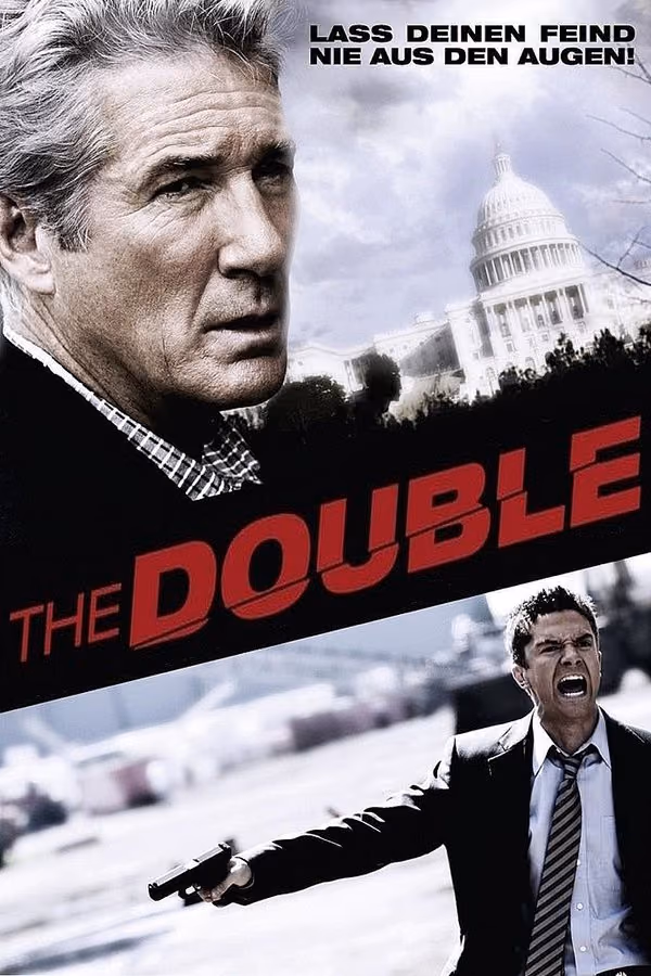 The Double - Eiskaltes Duell (2011)