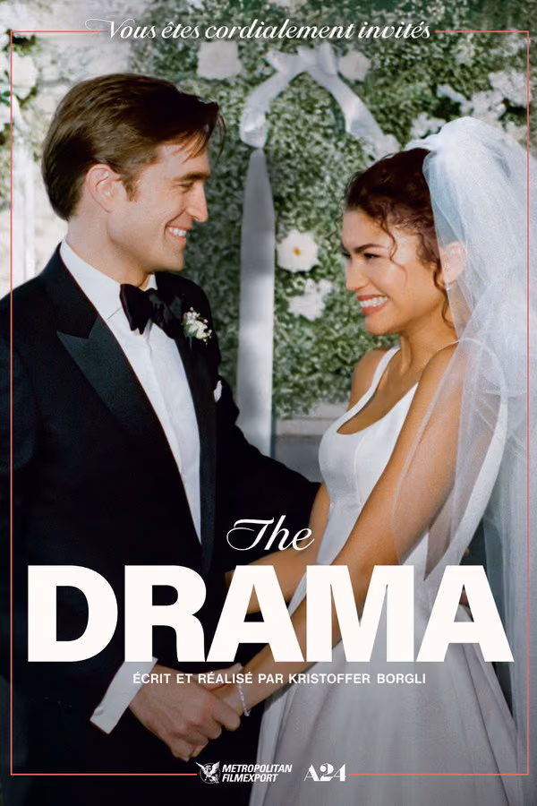 The Drama (2026)
