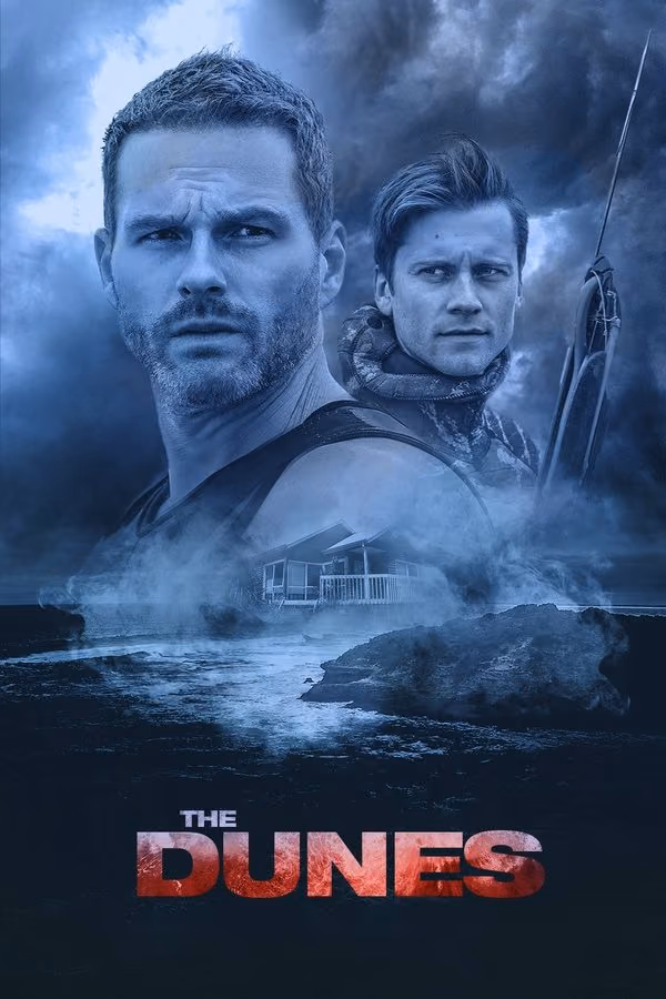 The Dunes (2021)