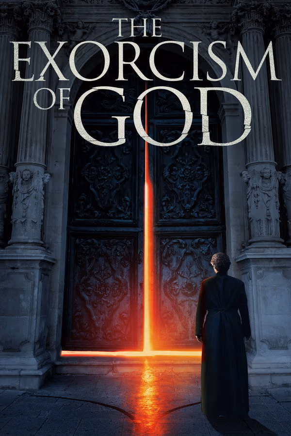 The Exorcism of God (2022)