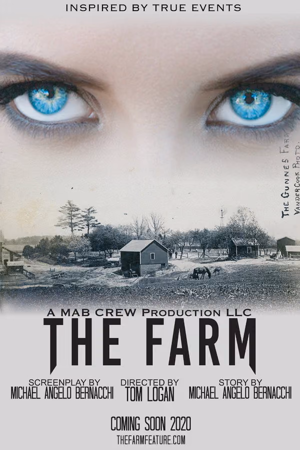 The Farm (2022)
