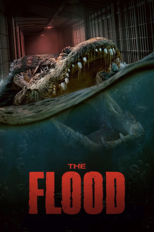 The Flood (2023)