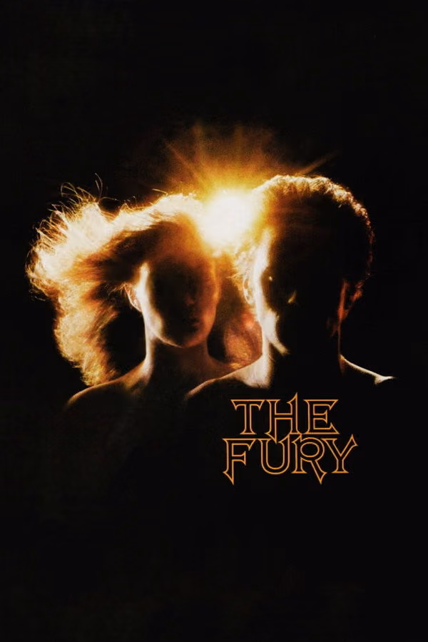 The Fury (1978)