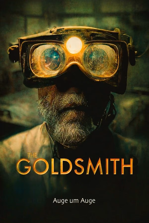 The Goldsmith (2022)