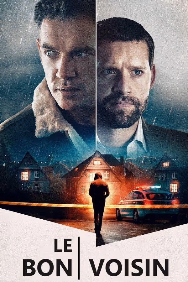 The Good Neighbor (2022)