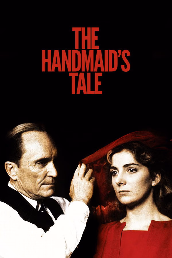 The Handmaid's Tale (1990)
