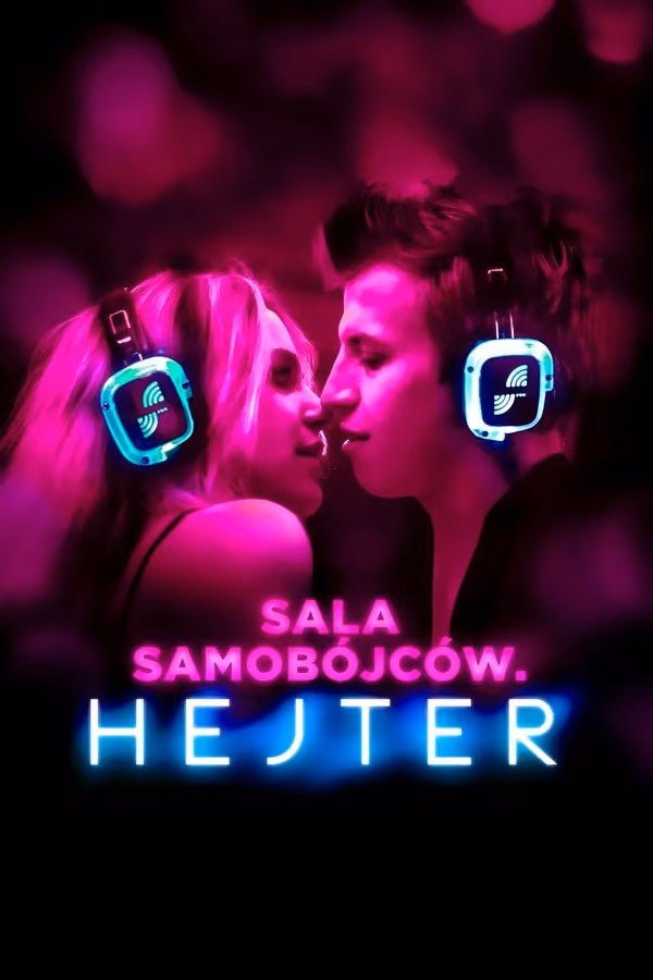 The Hater Sala Samobjcw Hejter (2020)