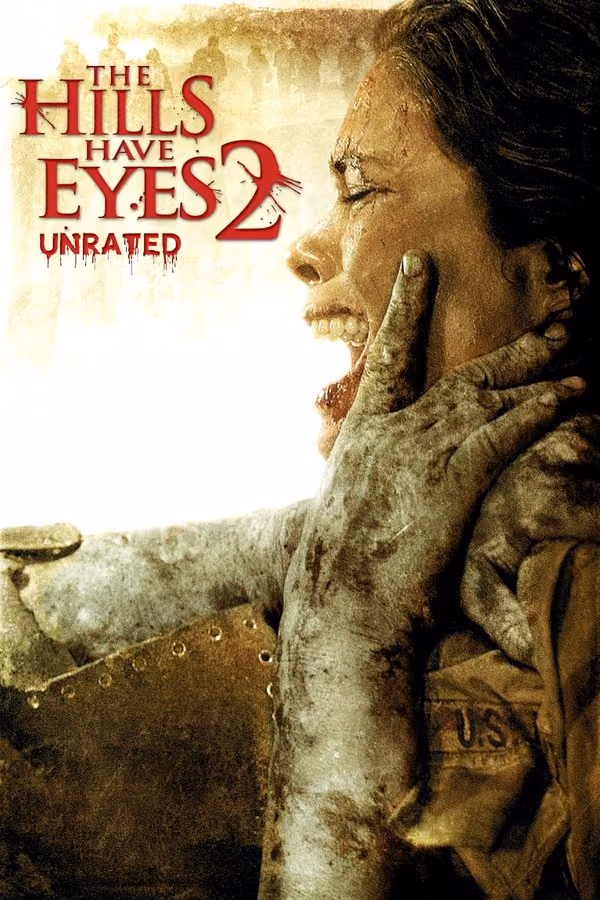 The Hills Have Eyes 2 (2007)