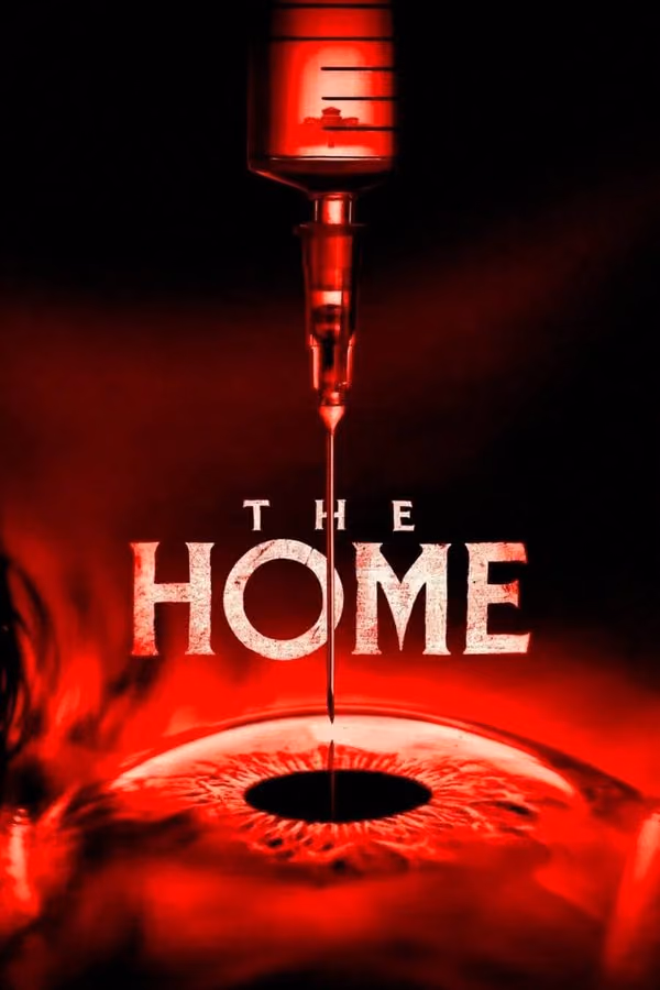 The Home (2025)
