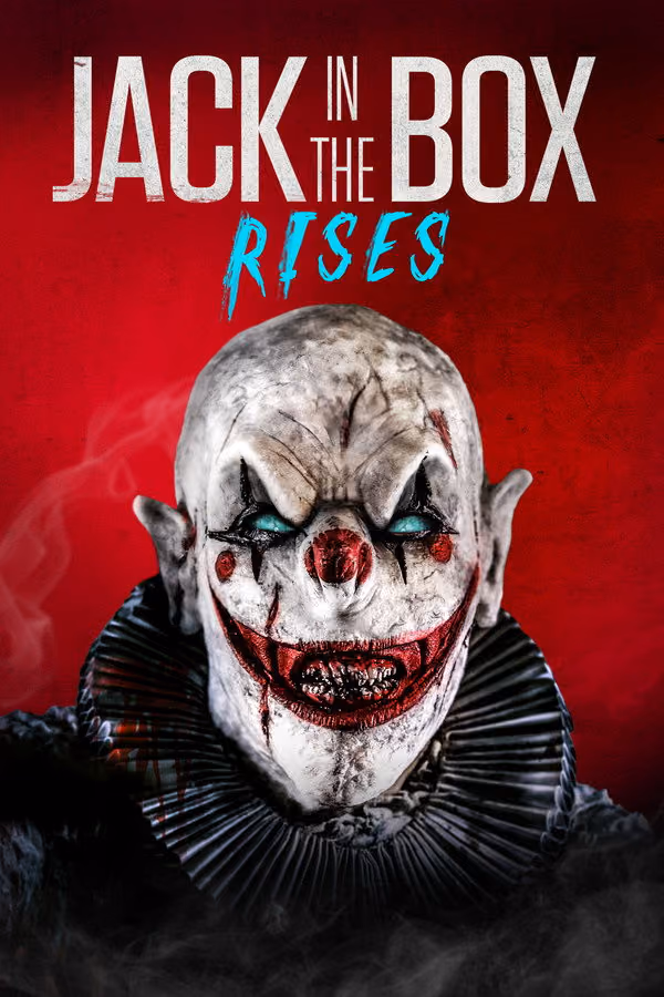 The Jack in the Box Rises (2024)