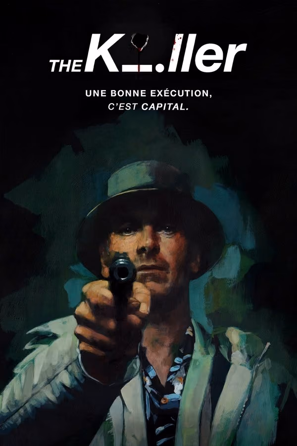 The Killer (2023)