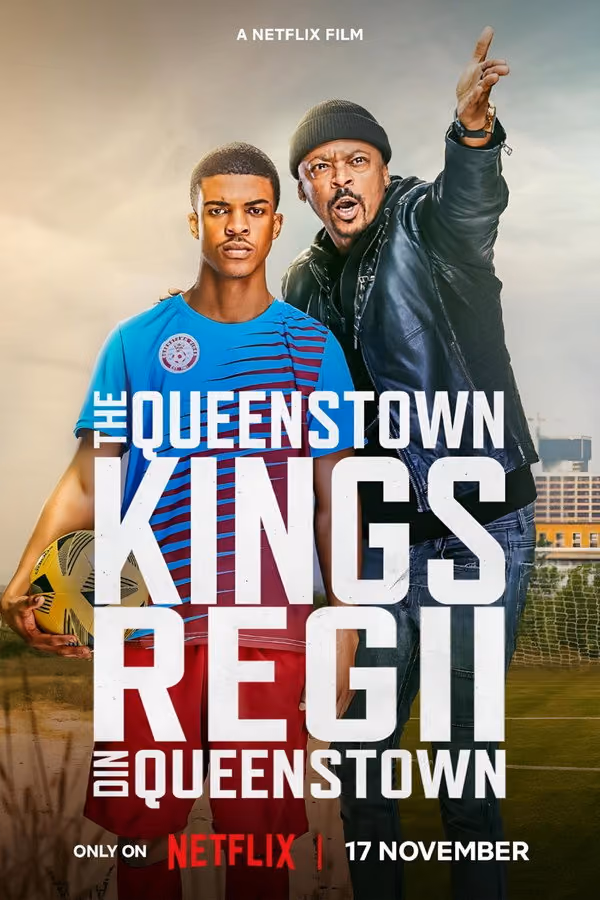 The Kings of Queenstown (2023)