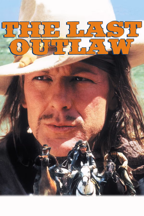The Last Outlaw (1993)