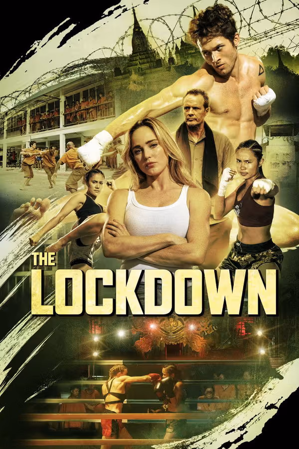 The Lockdown (2024)