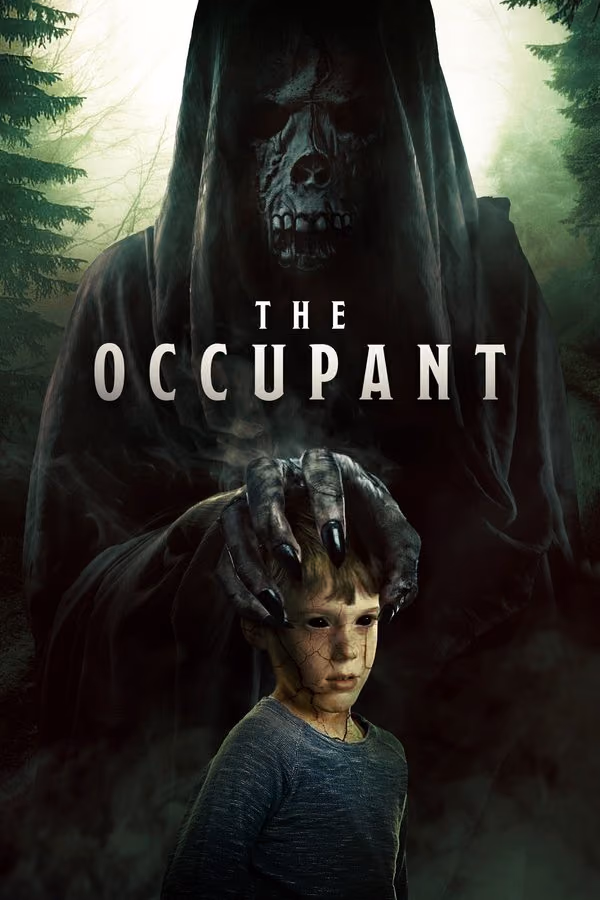 The Occupant - Konut (2020)