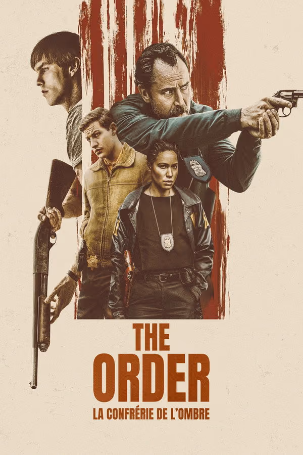The Order (2024)