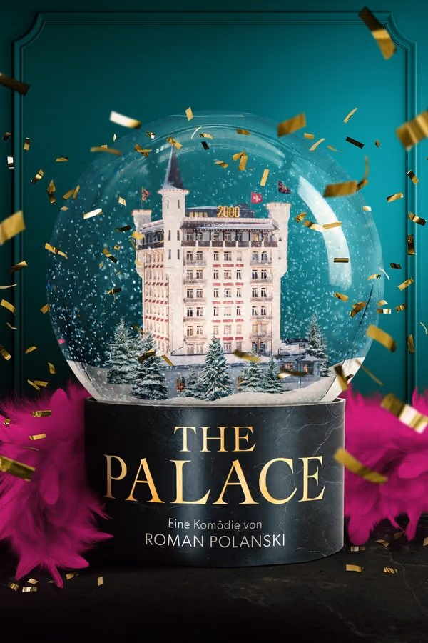The Palace (2023)
