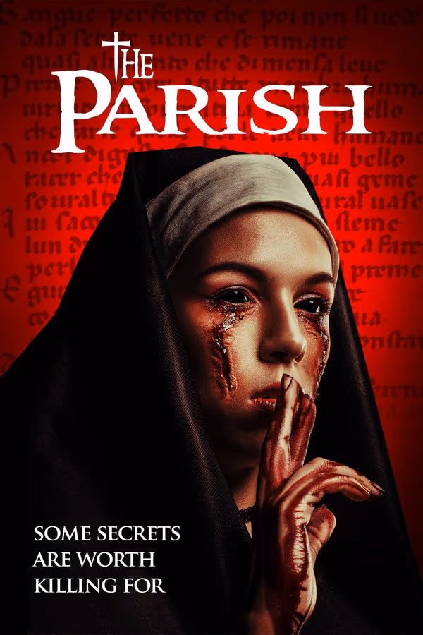 The Parish (2021)