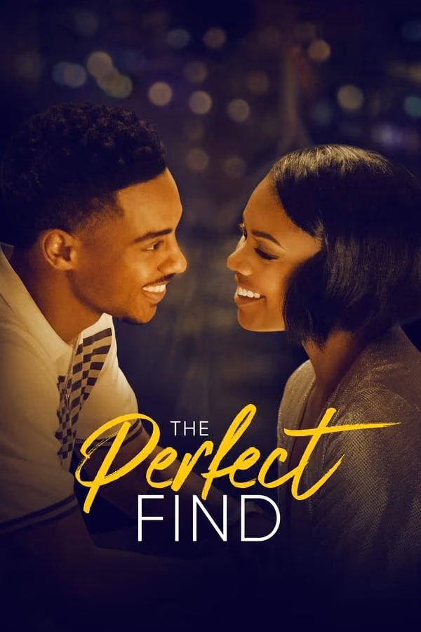 The Perfect Find - Mükemmeli Bul (2023)