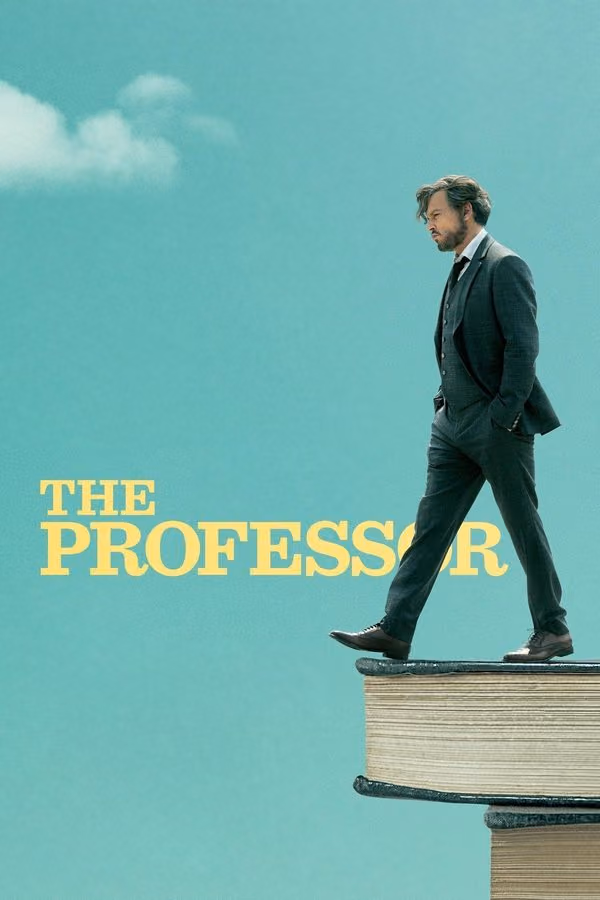 The Professor (2018)