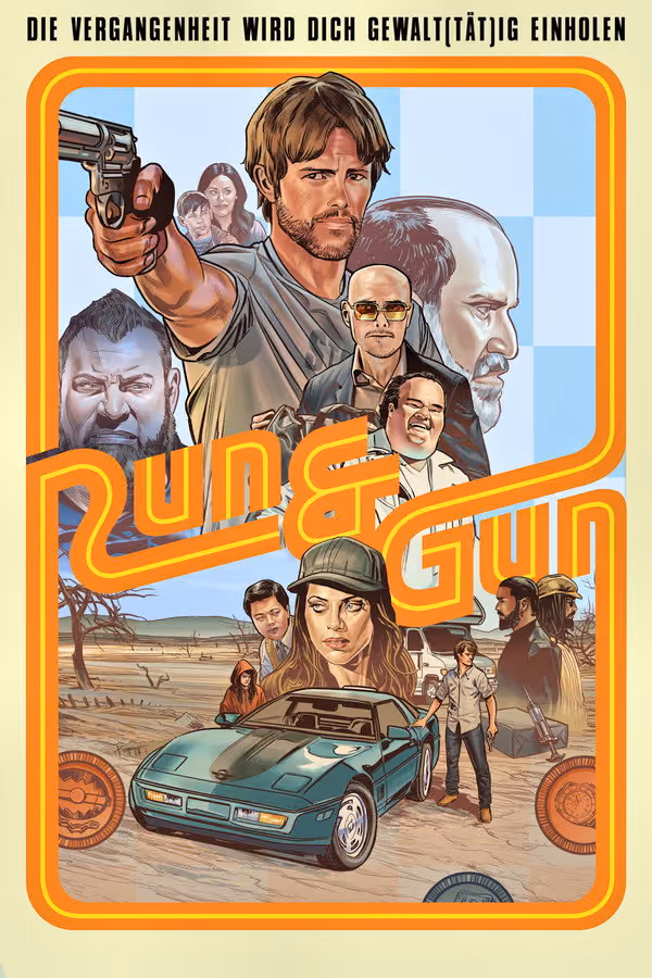 The Ray (2022)
