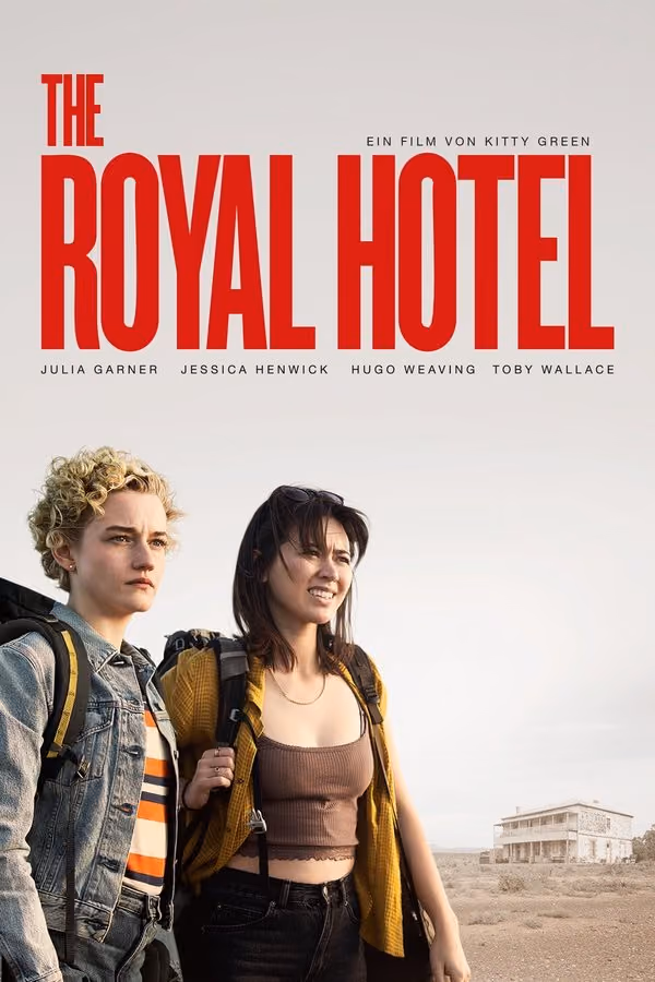 The Royal Hotel (2023)