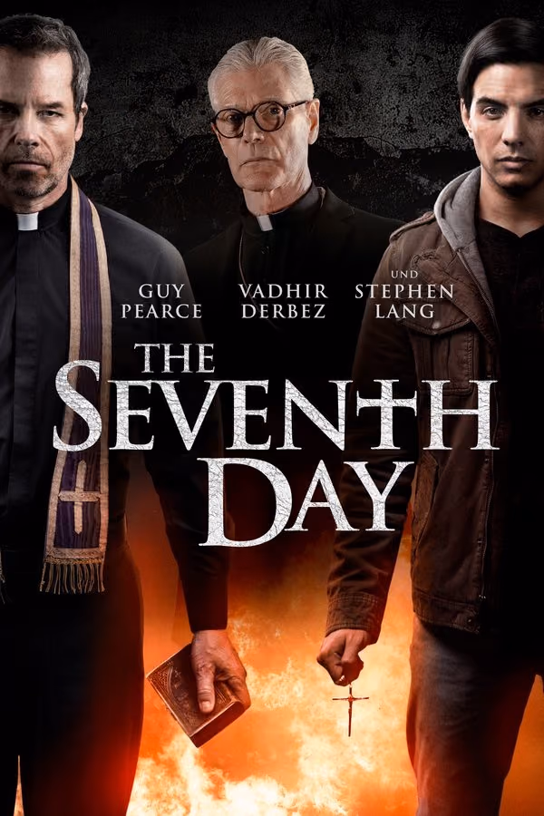 The Seventh Day (2021)