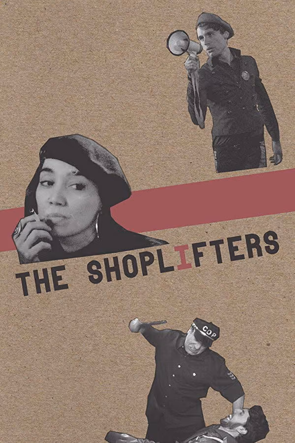 The Shoplifters (2019)
