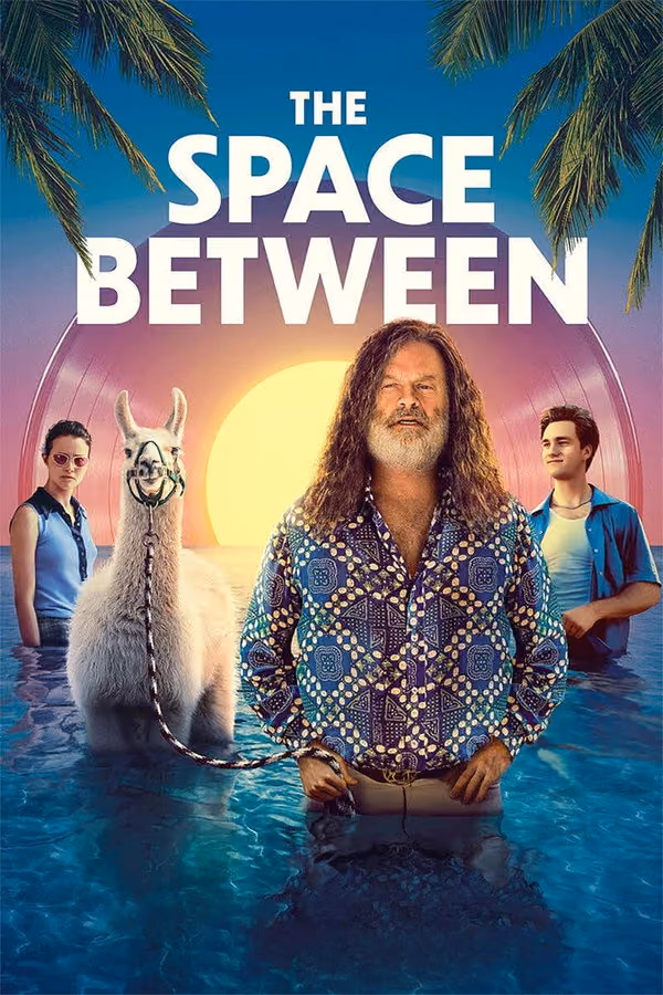 The Space Between - Aradaki Mesafe (2021)