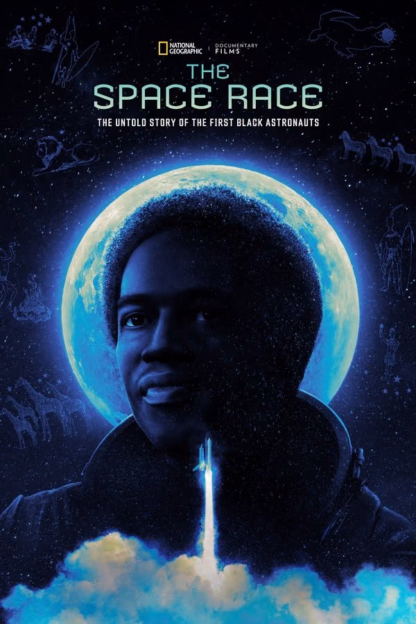 The Space Race (2024)