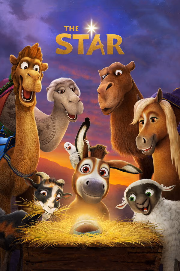 The Star (2017)