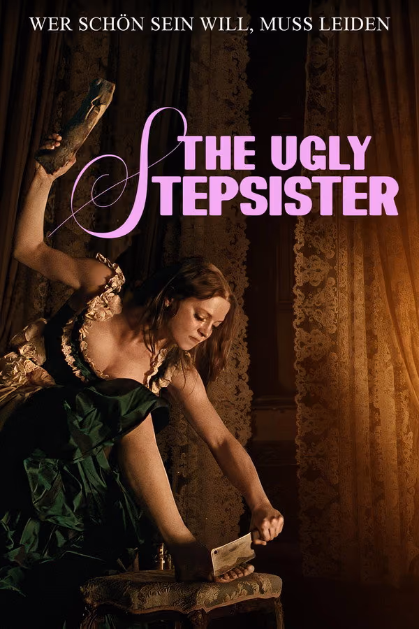 The Ugly Stepsister (2025)