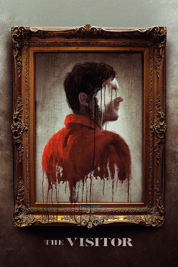 The Visitor (2022)