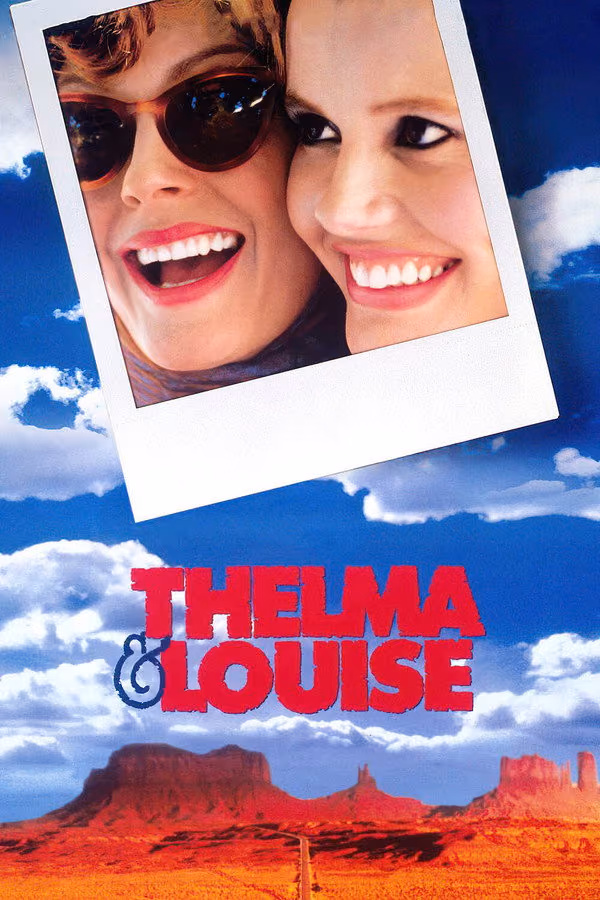 Thelma ve Louise (1991)