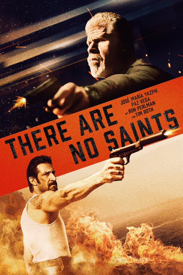 There Are No Saints (2022)