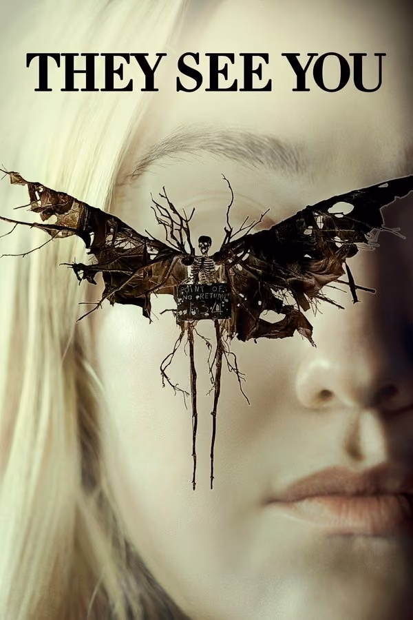 They See You (2024)
