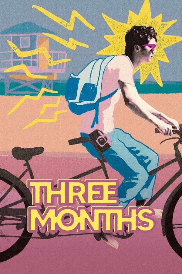 Three Months (2022)