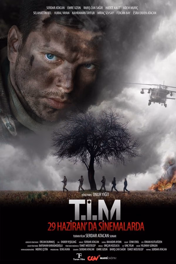 T.i.M (2018)