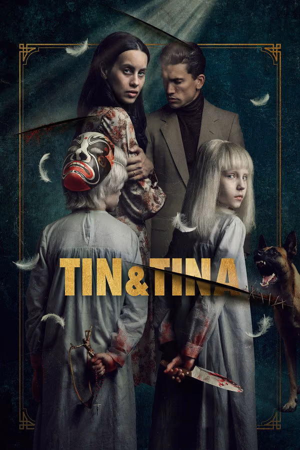 Tin & Tina (2023)