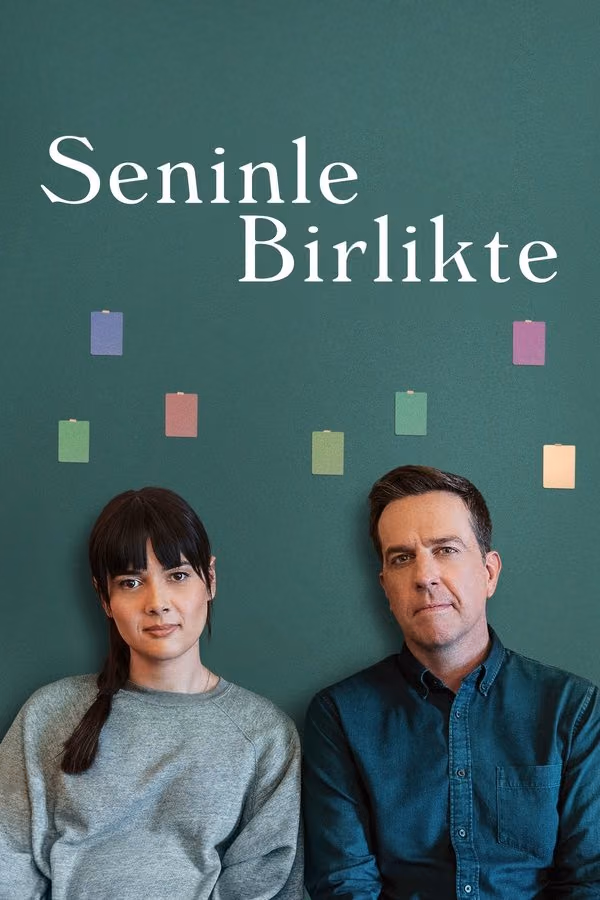 Together Together - Seninle Birlikte (2021)