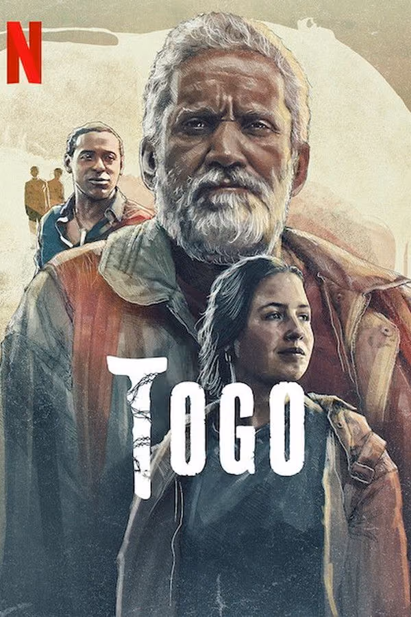 Togo (2022)