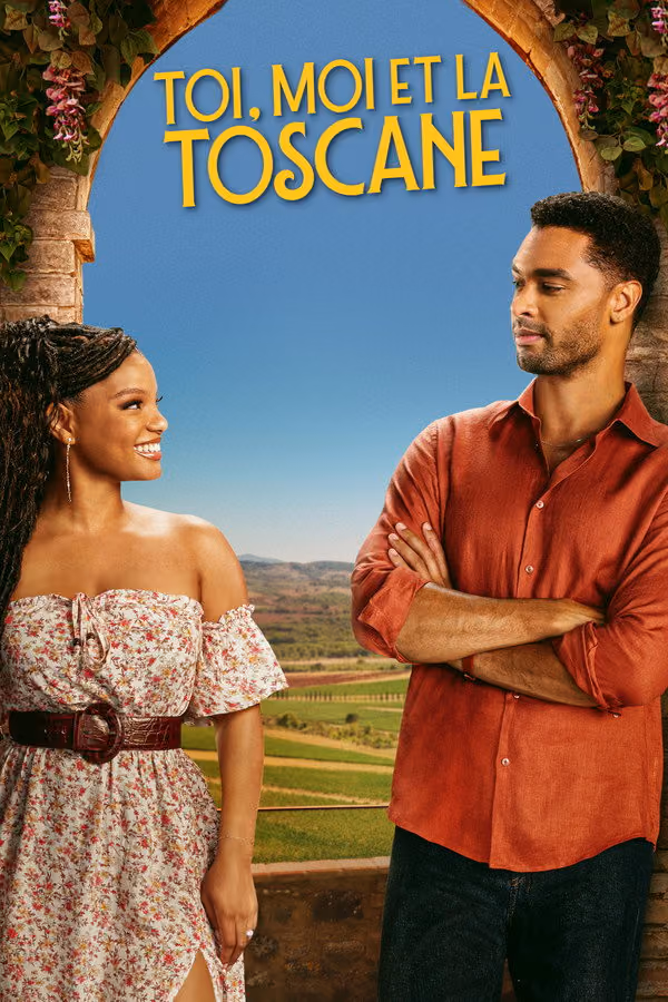 Toi, Moi et la Toscane (2026)