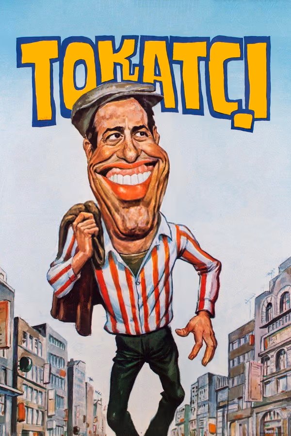 Tokatçı (1983)