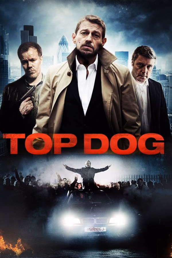 Top Dog (2014)