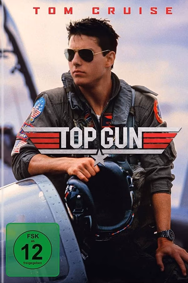 Top Gun (1986)